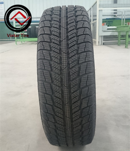 Haida/Joyroad/Lanvigator/Aplus/Royal Black/Kapsen/Habilead/Invovic/Double Star PCR Tire M+S Studless Snowflake Winter Snow Mud Studded Passanger Car Tyre