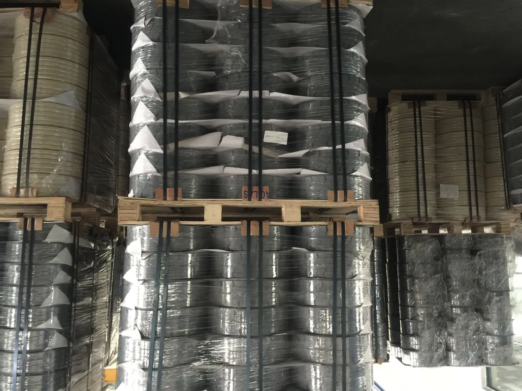 Shipping Preparation