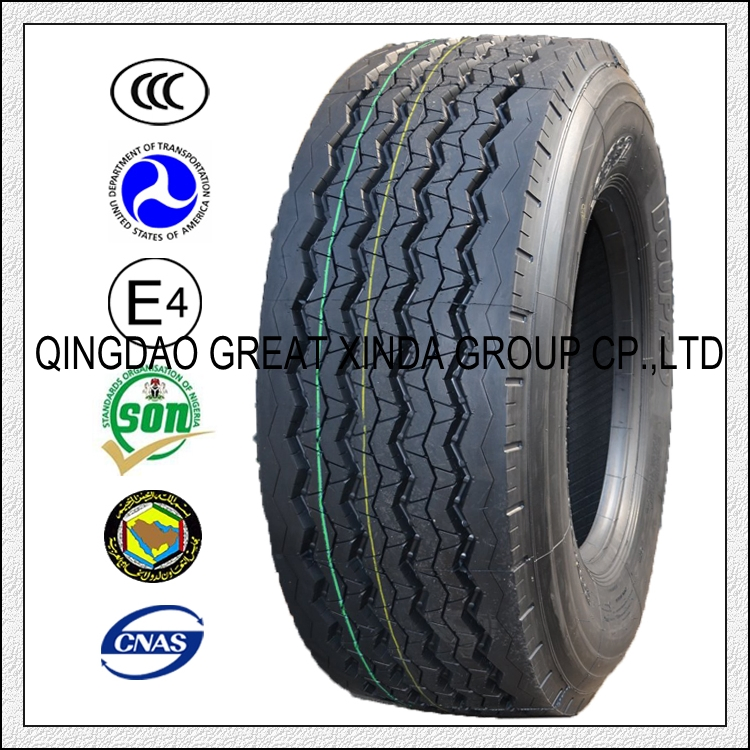 Fuel-Efficient and Durable Tires, Silent High-Performance Tires, 385/56r22.5