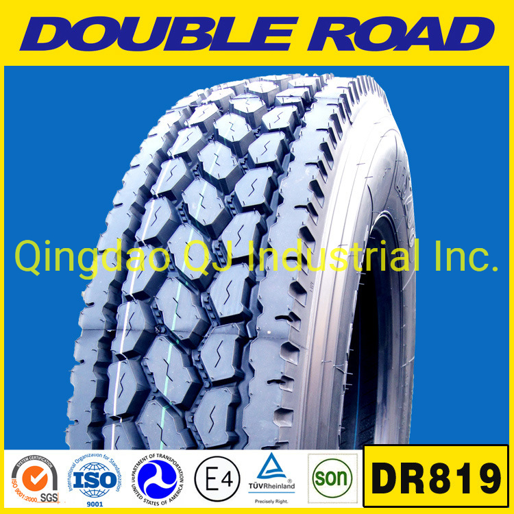 Mud and Snow Truck Tire Winter Radial Truck Tire