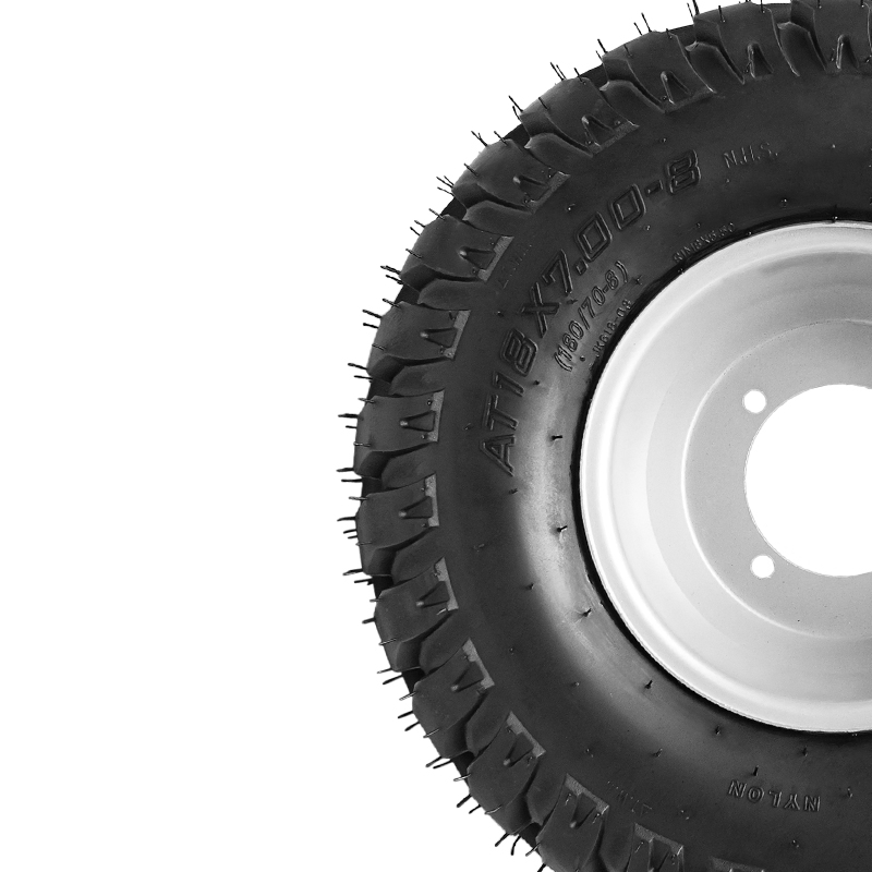 High Performance Manufacture Cheap ATV Tires 18X7-8 for Racing