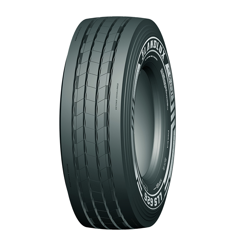 Innovative Smart Sensing Long Haul Fuel Efficient Advance Landlux 215/75r17.5 Truck Tires