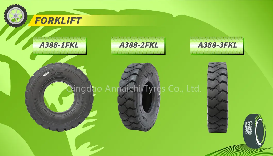 Premium off-Road Tyres