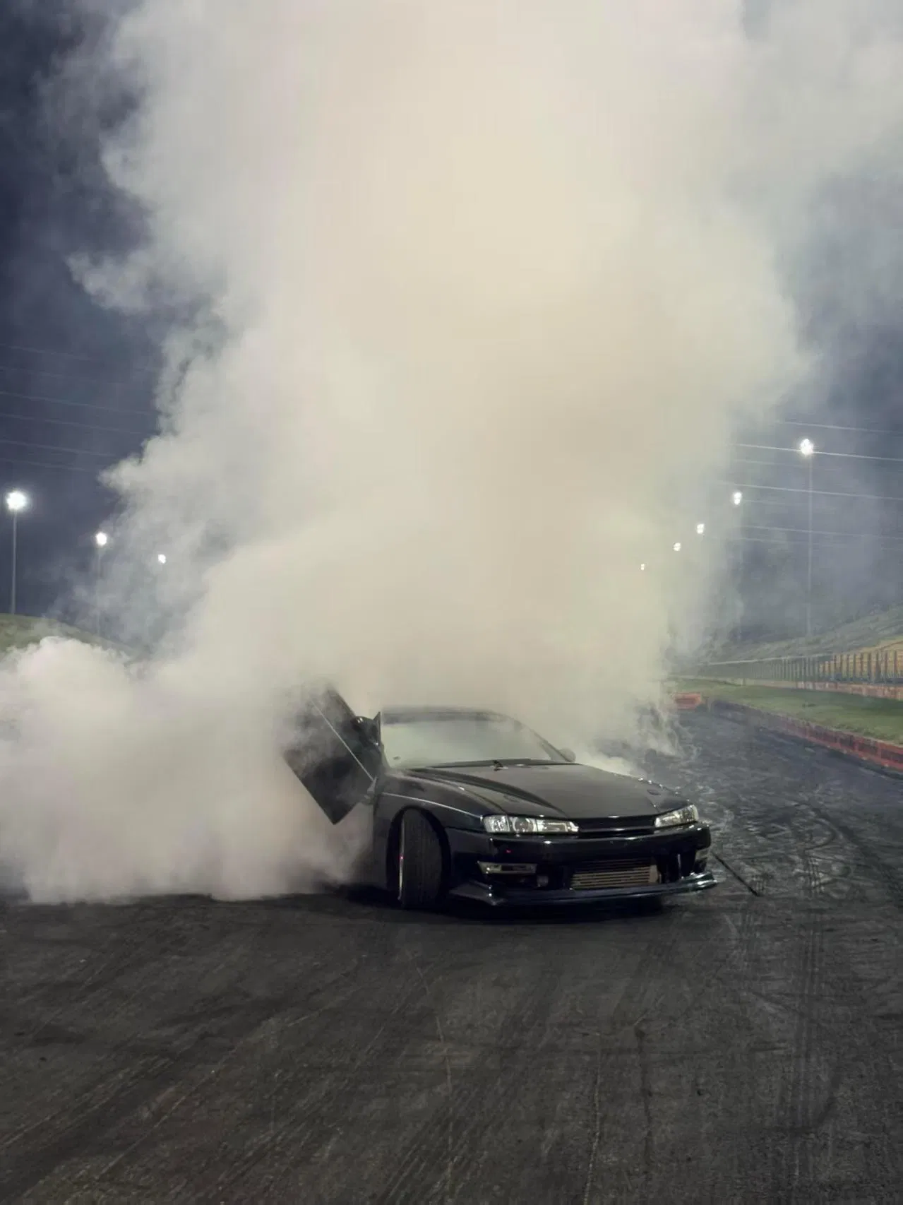 Motosport Drift Street Racing Circuit Saloon Tyres Performance 215/45zr17 235/40zr17 RF300RS 190/570r15 240/610r17 250/640r18 Motosport Slick Semi-Slick