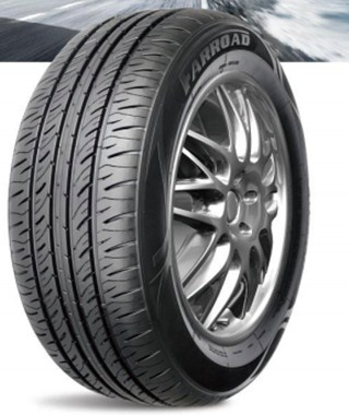 Radial Tubeless New Passenger Car Tire Saferich Farroad Hankook Doubleking PCR All Season Tires Tomket Allyear3 AC-I 175/65r14 185/65r14 185/60r15 195/65r15