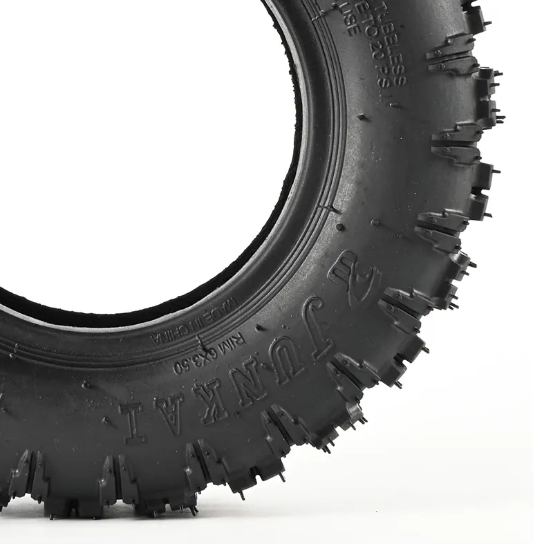 Tire Tread 3