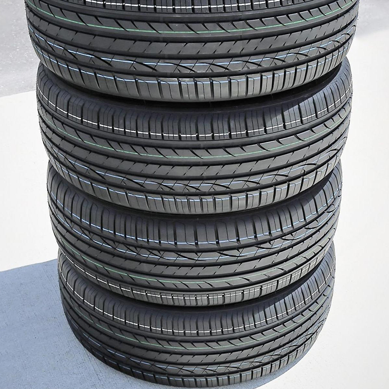 China Factory Mileking Haida Linglong 215/70/16 205/60r15 195/60r15 265/65/R17 Business UHP Mud SUV LTR Summer Snow Winter Auto Radial PCR Passenger Car Tire