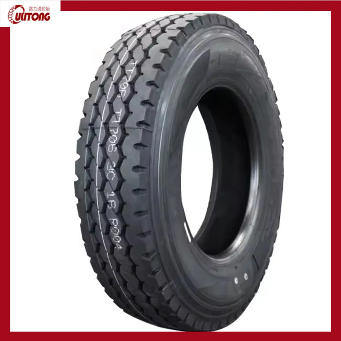 295/75R22.5 11R22.5 285/75R24.5 Low Profile Semi Truck Steer Trailer Drive Tire Wholesale Toyo Maxxis Jk Hankook Double Coin New Tire 295/75R22.5 11R22.5