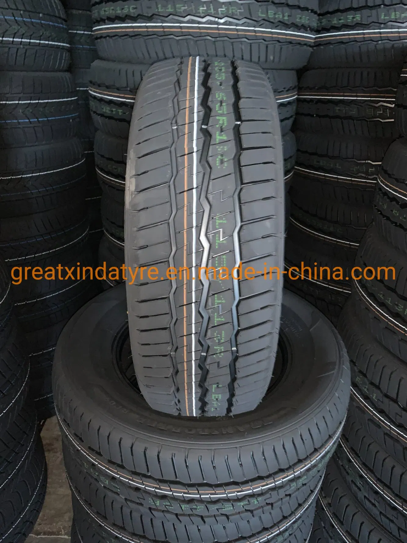 16-20 Inch Touring Car Tires Taxi Range 130, 000 Kms Mileage Habilead Aplus Zextour Brand 165/70r13 175/65r14 235/75r15 235/70r16 235/65r17 PCR Tyre for Cars
