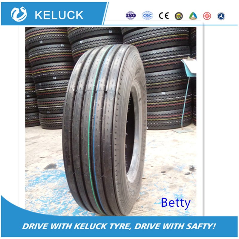 Long Life High Speed Runing Truck Tire 5% Discount Fuel Efficient 11r22.5 315/80r22.5 10.00r20