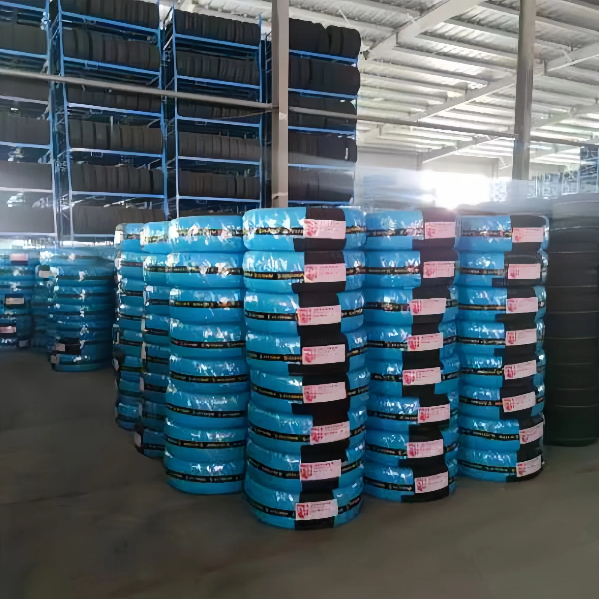 Lanvigator Durun LTR PCR Radial Passenger Tyre Tire with 185r14c 195r14c 195r15c for Car/Light Truck/Van/SUV/Mud/All Terrian/Pickup Truck