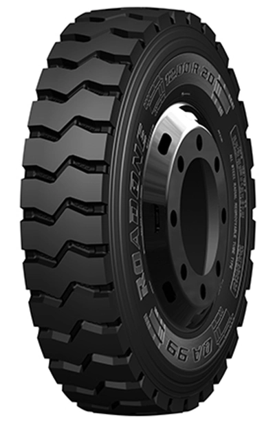 Low Profile 11r22.5 12r22.5 13r22.5 New Truck Tire for Trailer