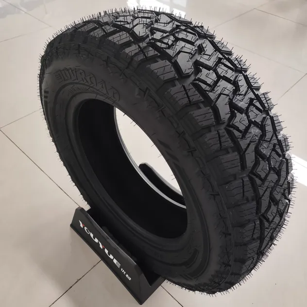 Tire Product 3