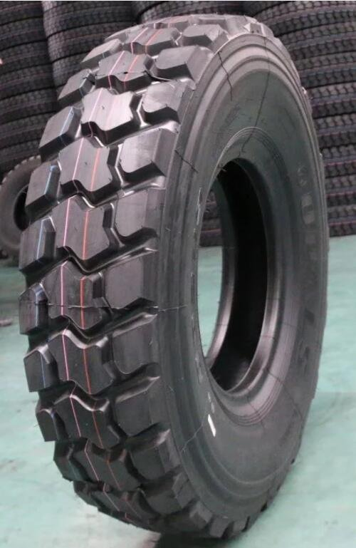 Fuel-Efficient and Durable Tires, Silent High-Performance Tires, 385/56r22.5