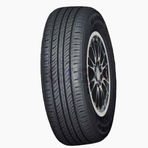 Summer PCR Tyre Resistance to Wea R205/60r15 Resistance to Wear Ultra-High Mileage Sale Passenger Car Tire Radial Tire