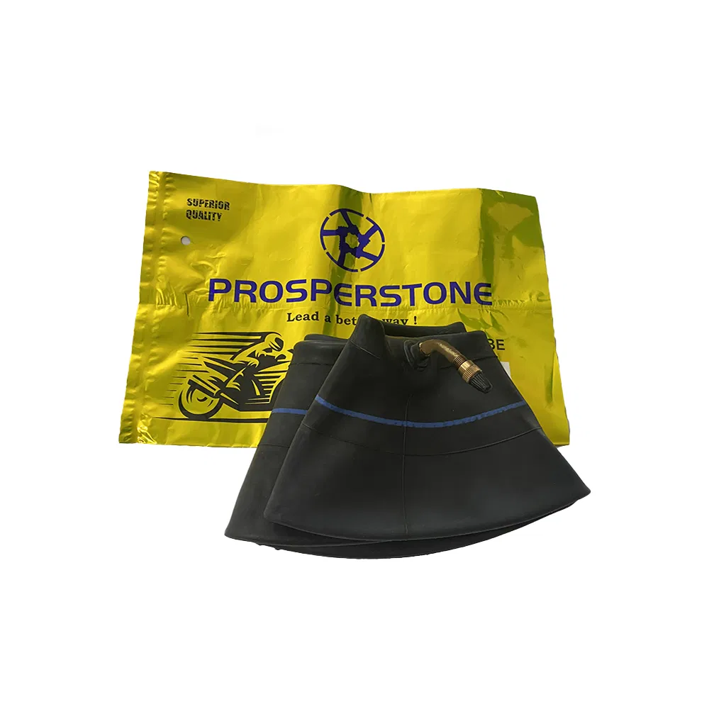 Taiwan Technology Quality Prosperstone Type 100/90-19 Motorcycle Tyre with High Performance Motocross Tire Motorcycle Parts