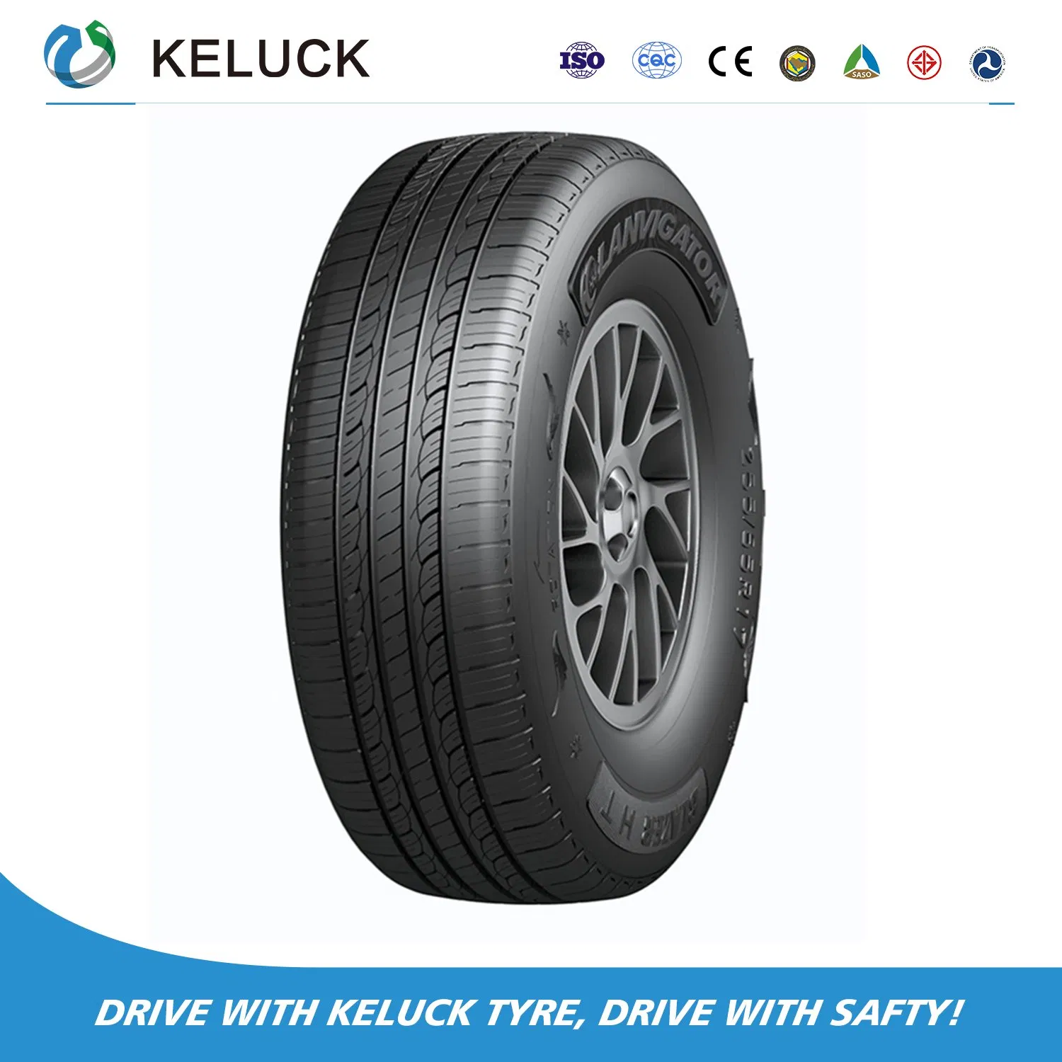 Low Profile Radial Car Tyres Tires PCR Pneu De Marca 205/55r16 215/60r16