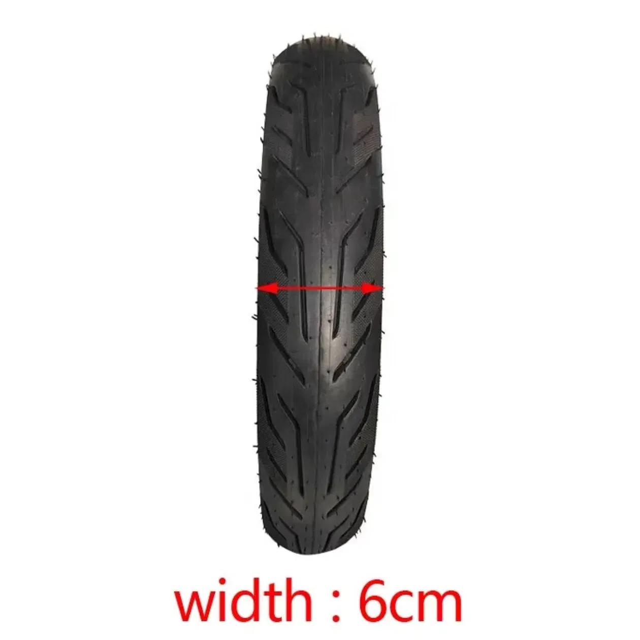 Wholesale Price: 14 * 250 High-Quality 14-Inch Tubeless Electric Vehicle Tires