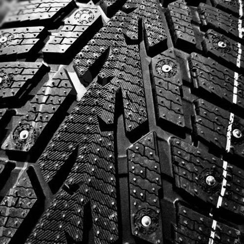 Haida Tianfu Mileking Copartner Studded Studdabletyre Winter Snow Ice Tires