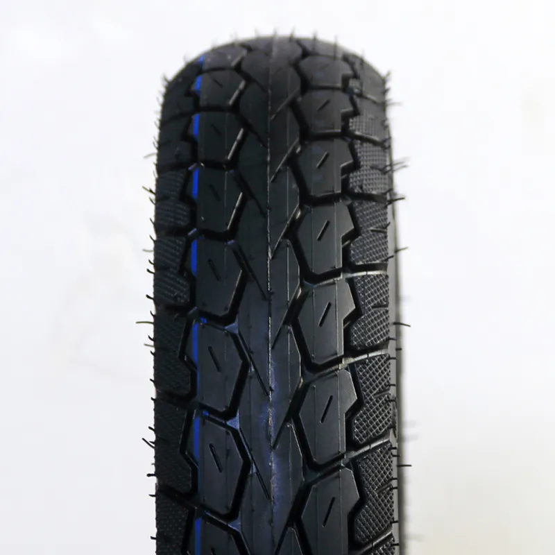 Tire Detail 2