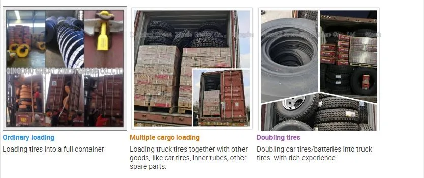 Tire Services Visualization