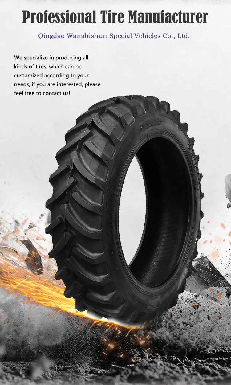 Pneumatic Tire Overview