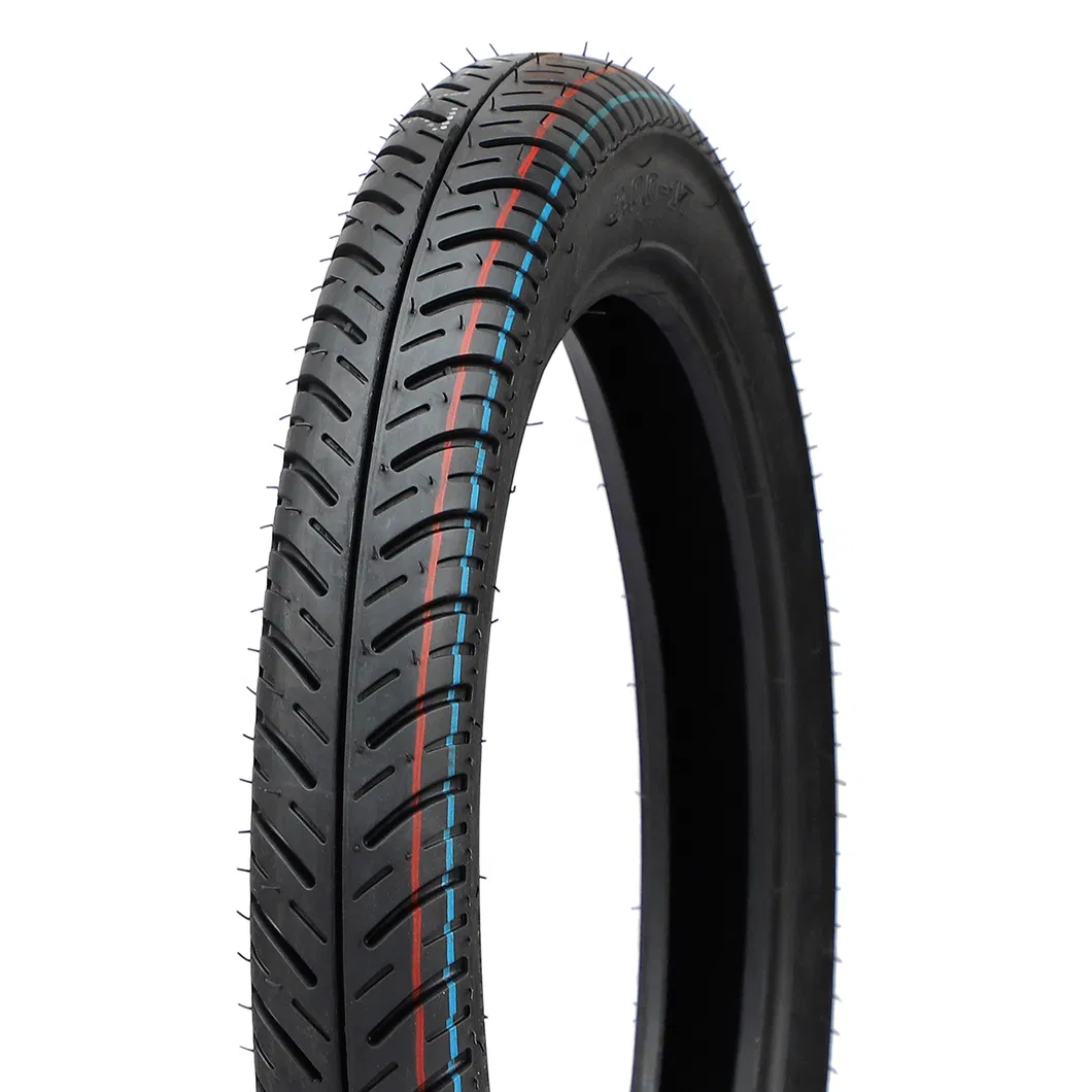 Motorcycle Tyre 7