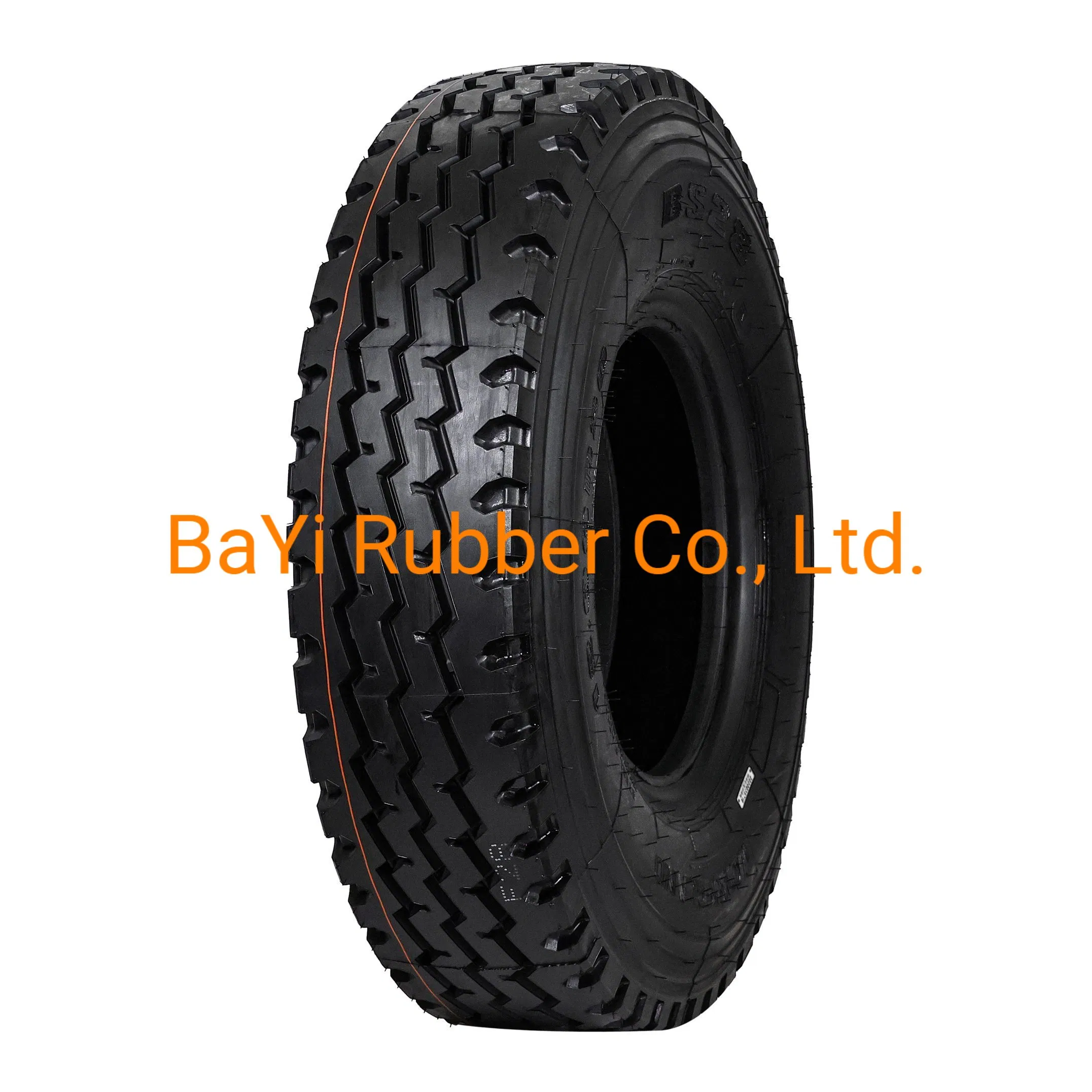 Bayi Rubber Ansu Wonderland New Tyre Better Price High-Performance Tyre Fuel Efficient Tires