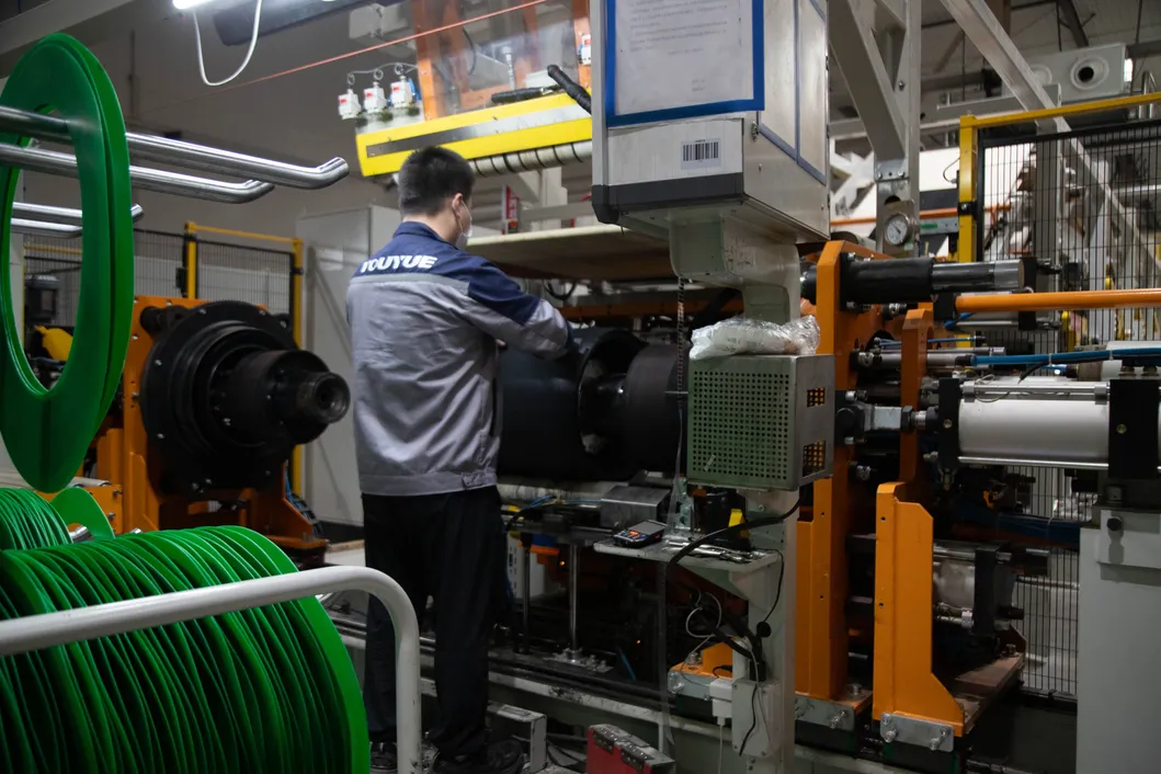 Manufacturing process 2