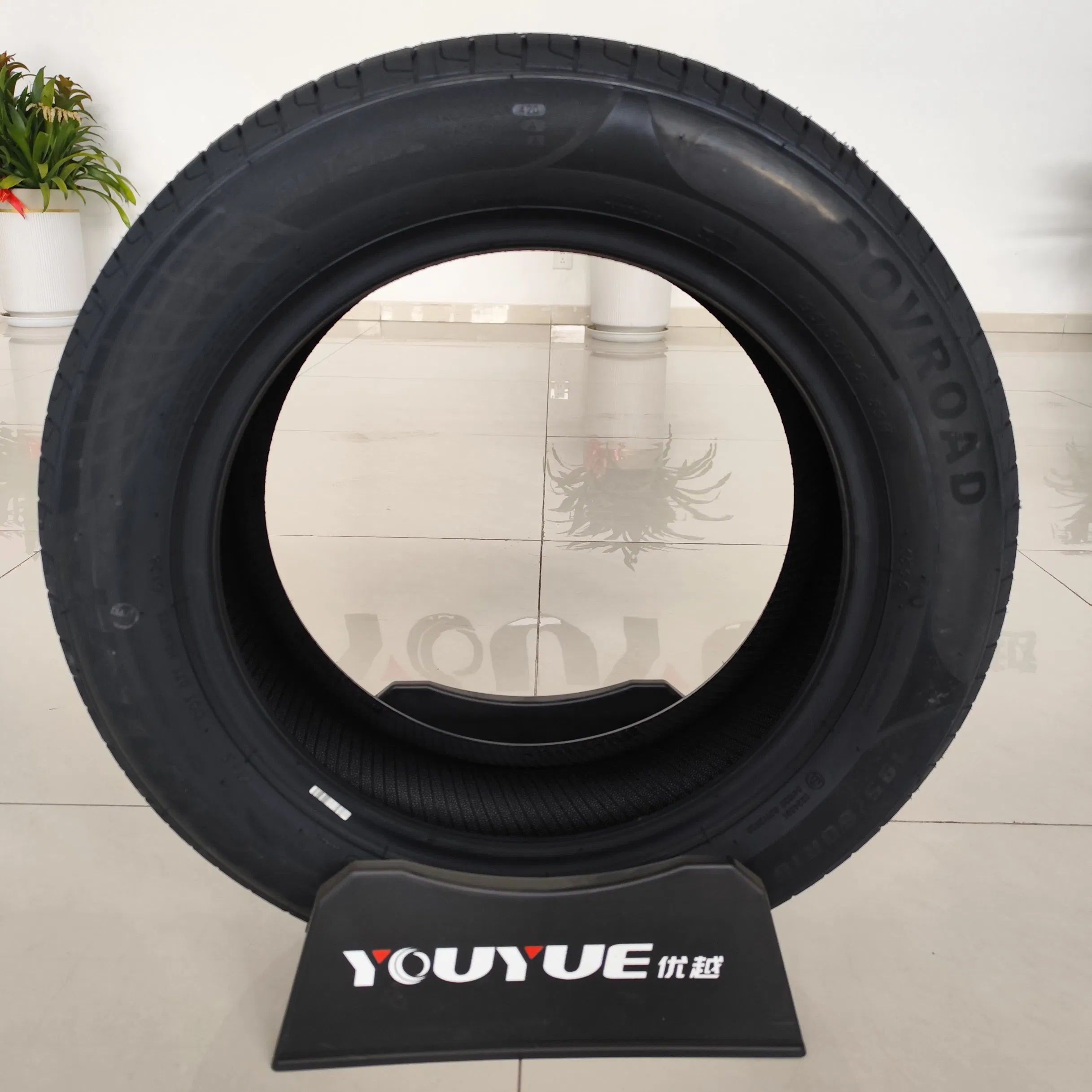 Dovroad Lykeen Zelda/Y506assenger Car Tire/13 14 15 16 Inch/All Season Tire/Summer Tire/PCR Car Tyre/Multi Terrain Lownoise Comfort/Car Tire