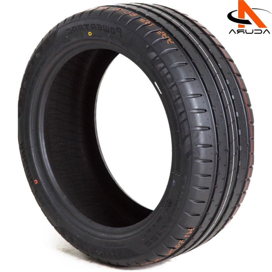 Bulk 225/50r17 HP/UHP Radial Tires High-Performance Summer Tire Factory Direct