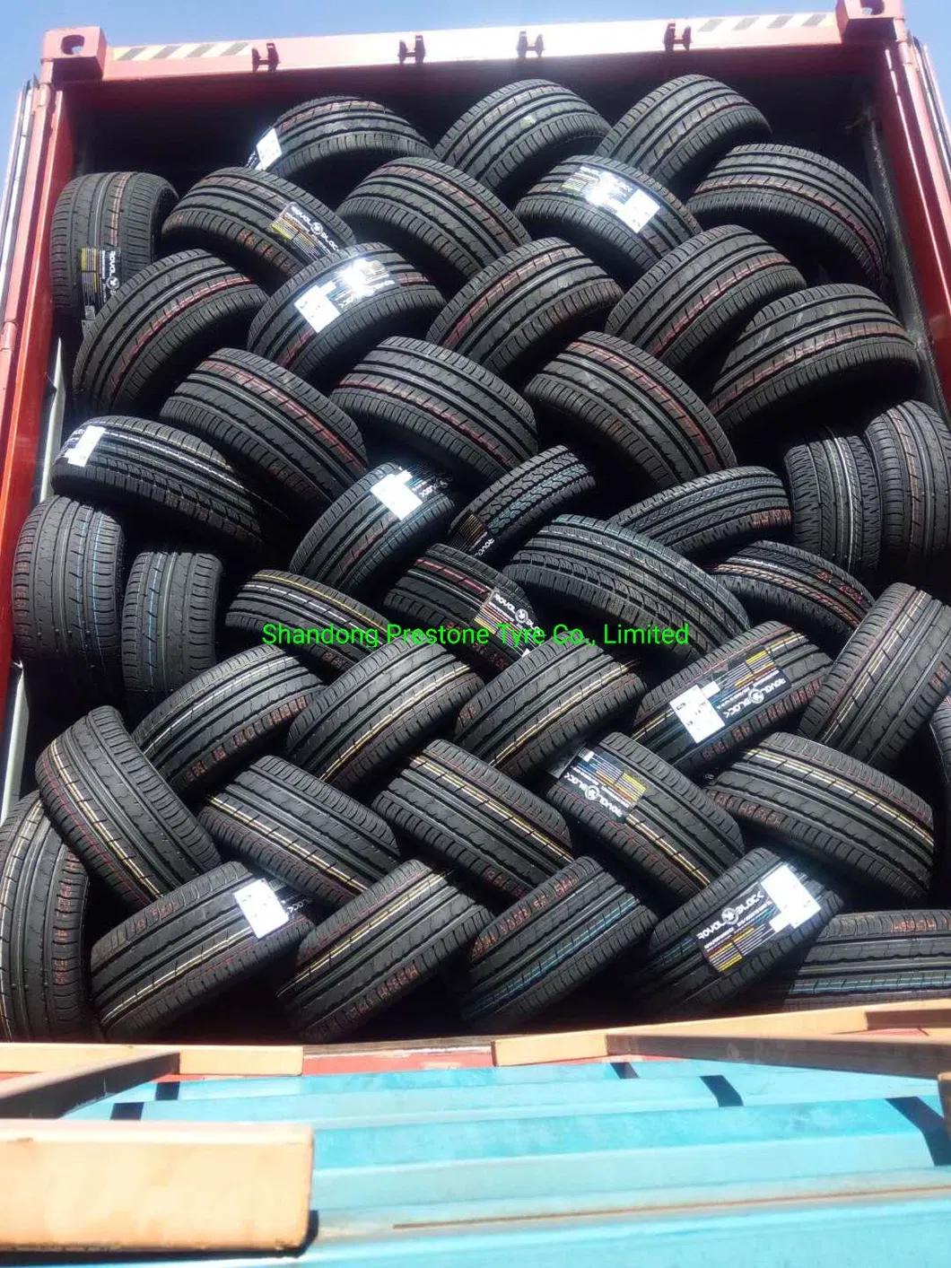 Radial Car Tires 9