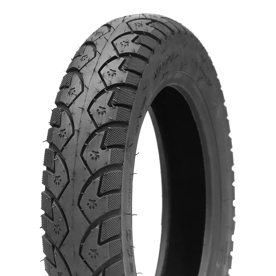 Motorcycle Tyre 3