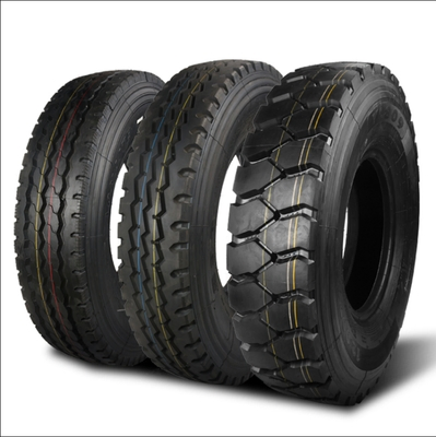 (best selling Indonesia) Chinese Steel Radial TBR Truck Bus Tires Tubeless Car Tyres Lowest Prices Are Intended to Serve Truck Customers