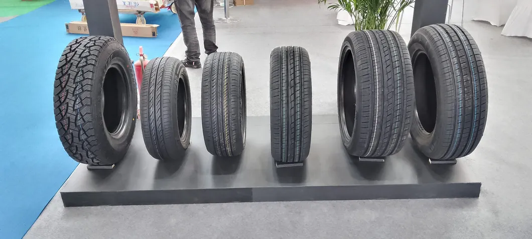 Tire Production Line