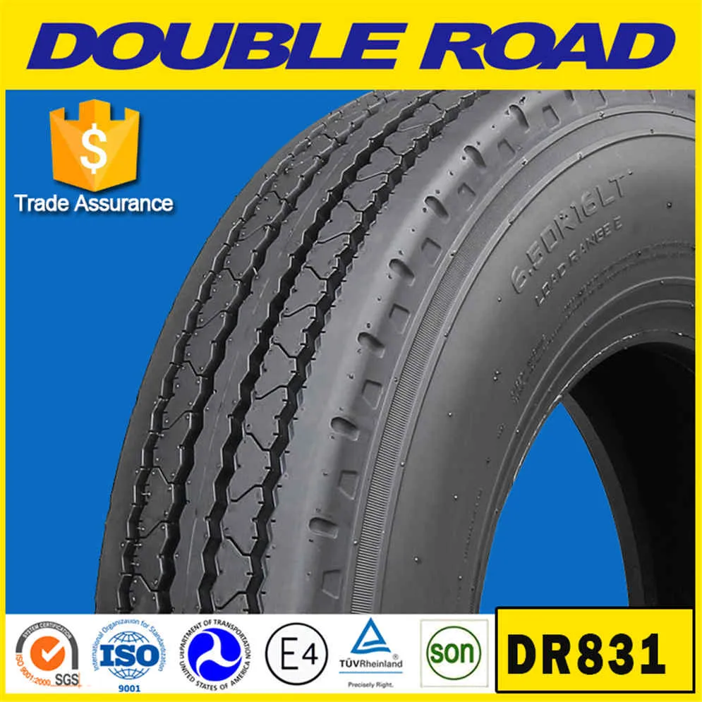 Snow Radial Tire