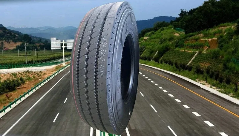 Tire Application
