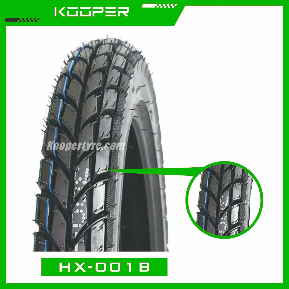 Max-speed high performance motorcycle tyre/tire/tubeless (3.00-18) with ISO/DOT