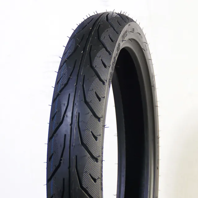 Motorcycle Tire 5