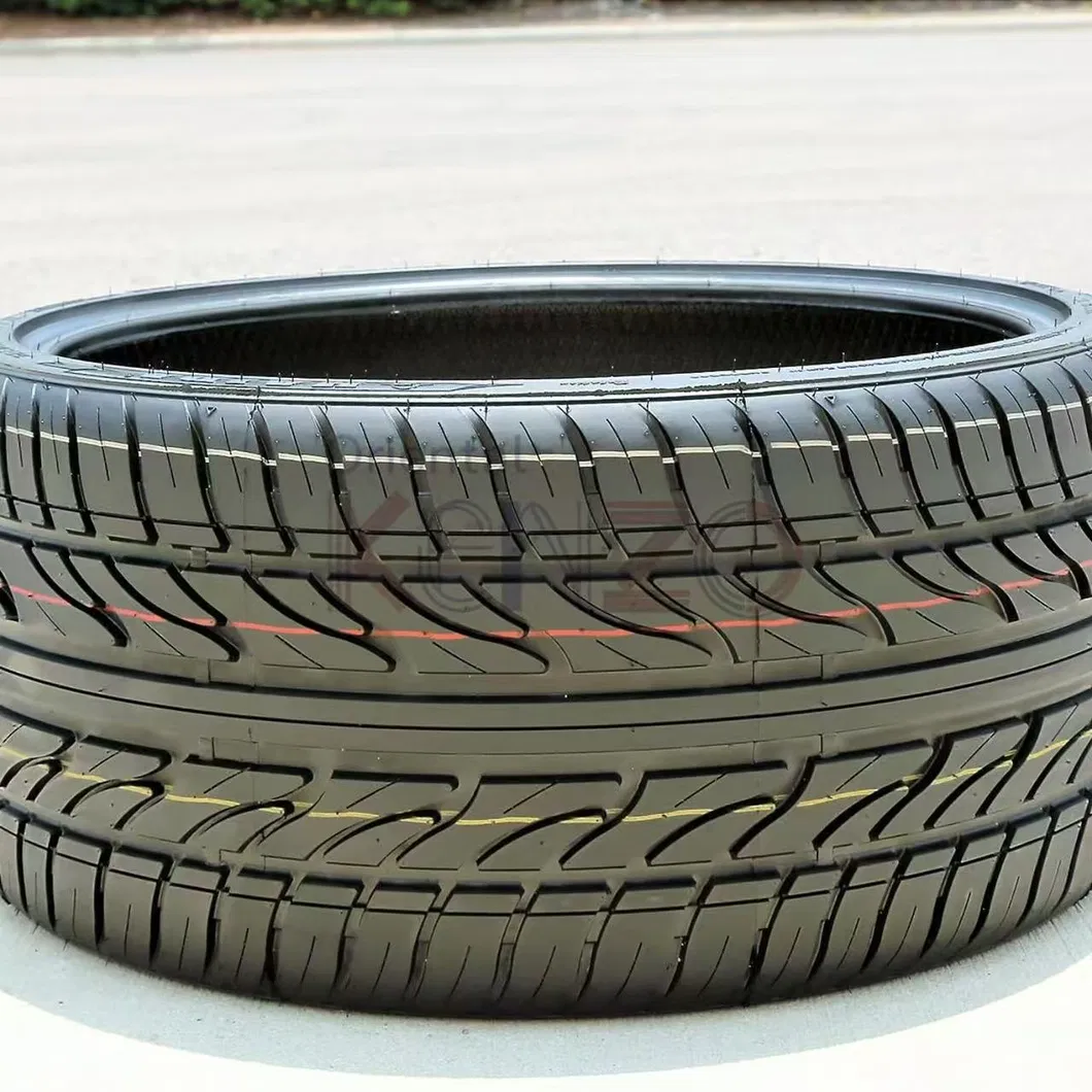 Tire Pattern Detail 2