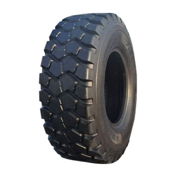 High-Performance 20.5r25 23.5r25 Radial OTR Tyre for Loaders and Dozers