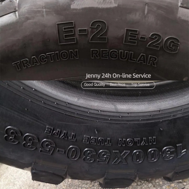 1100X400-533 (400/70-21) Bias E-2 Cross Country E2 off-Road Vehicle (ORV) Tyre 1220X400-533 (400/80-21) Sand/Desert/Mud/All Terrain Heavy Truck Tire