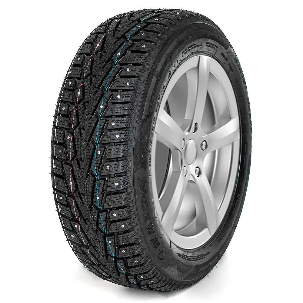 Haida Tianfu Mileking Copartner Studded Studdabletyre Winter Snow Ice Tires