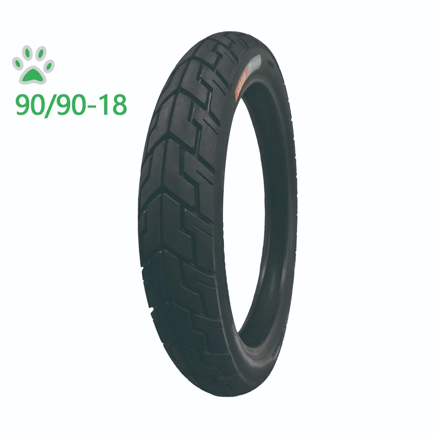 High Performance Racing Tires 190/50zr17 Tubeless Sport Motorcycle Tyres OEM/ODM Available