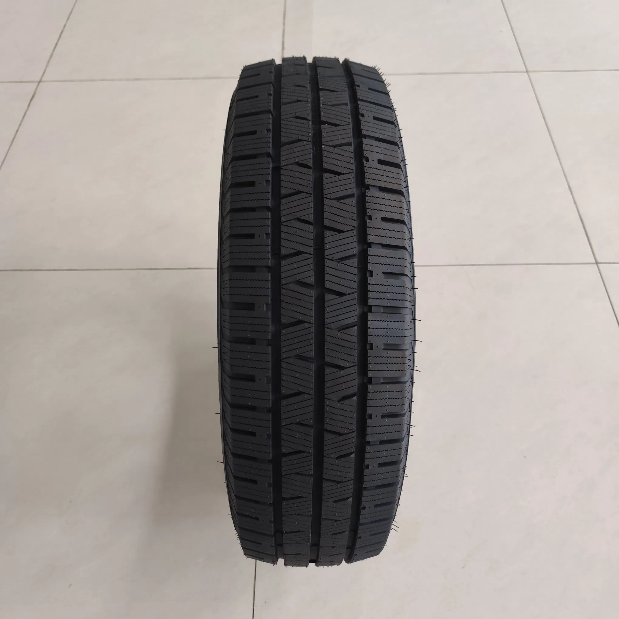 Dovroad Zelda Lykeen All-Season Light Truck Winter Tire/14 15 16 Inch/Reinforced Shoulder Grooves &amp; Hybrid 3D Design for Ice/Snow Traction, Stability &amp; Control