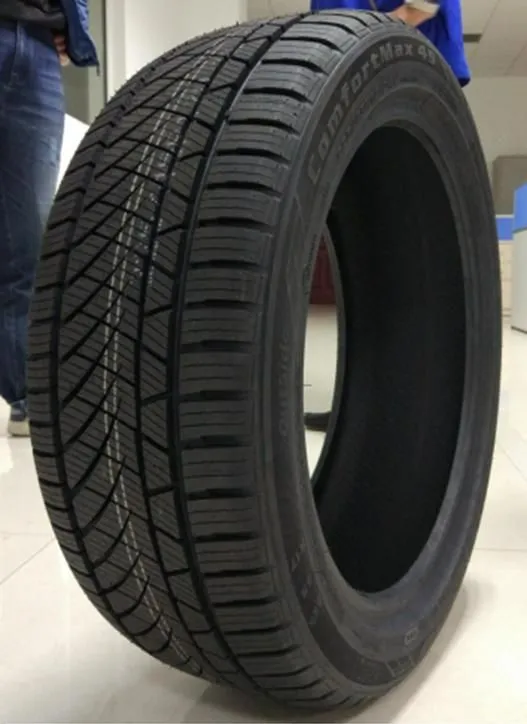 A4 All Season Pattern