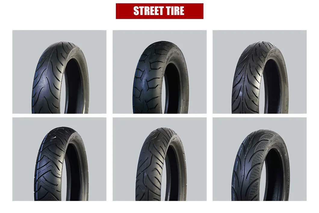 Motorcycle Tube Tire