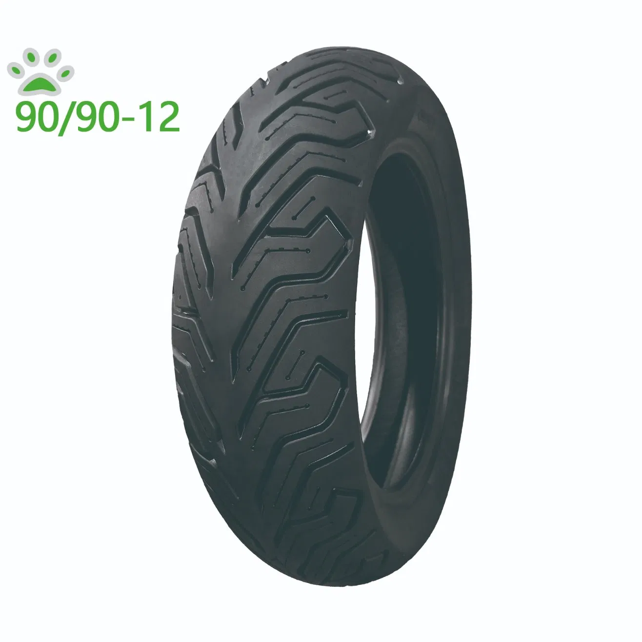 High Speed Motorcycle Sport Tire - Ultra Grip Performance Tyre for Racing Bike &amp; Sport Bike