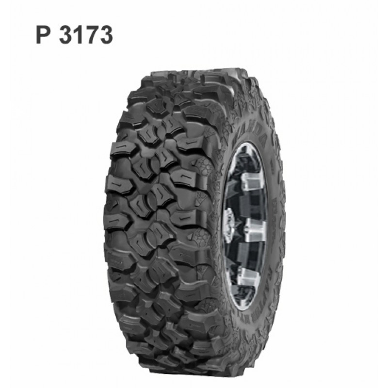 Can Am UTV Maverick UTV Vehicle Electric UTV ATV Quad 4X4 Tires 30X10r14 30X10-14