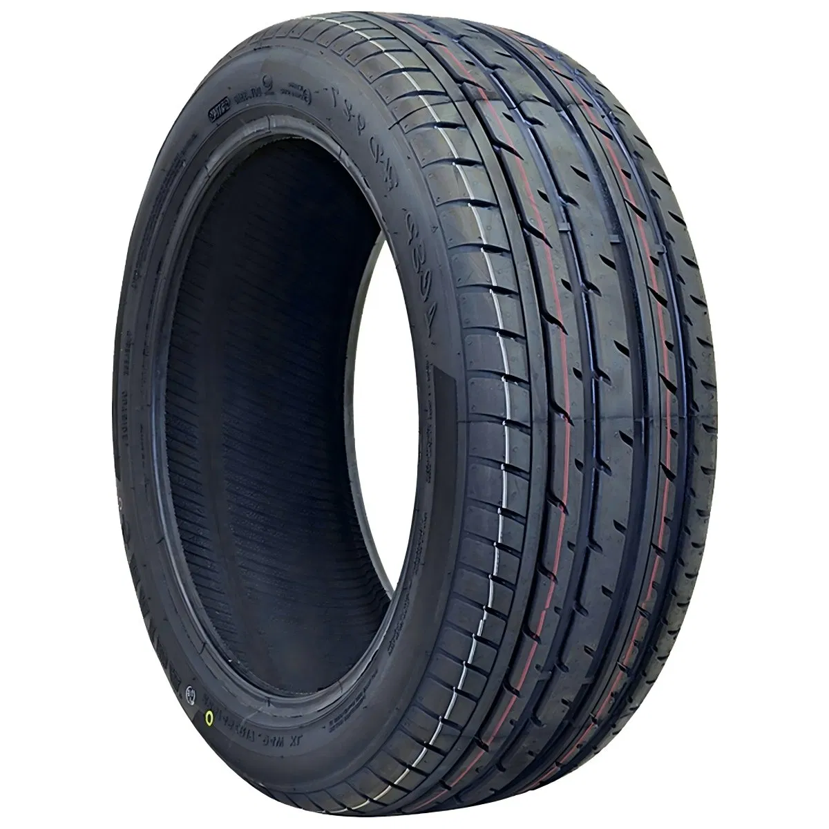 Excellent Grip EV Tyres Electric Vehicle Tyre Passenger Car Wheels 265/45zr21 255/45zr21